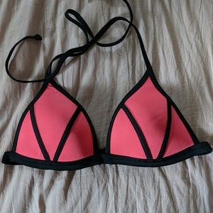 Victoria's Secret PINK Bikini Top